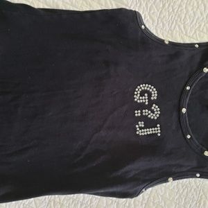 Guess tank top